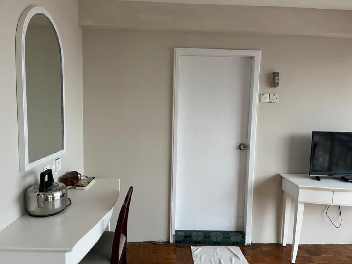 The Little Star Studio Hotel- Star Regency Brinchang Esterno foto