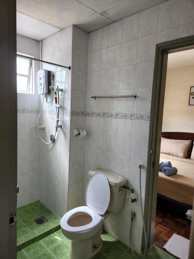 The Little Star Studio Hotel- Star Regency Brinchang Esterno foto