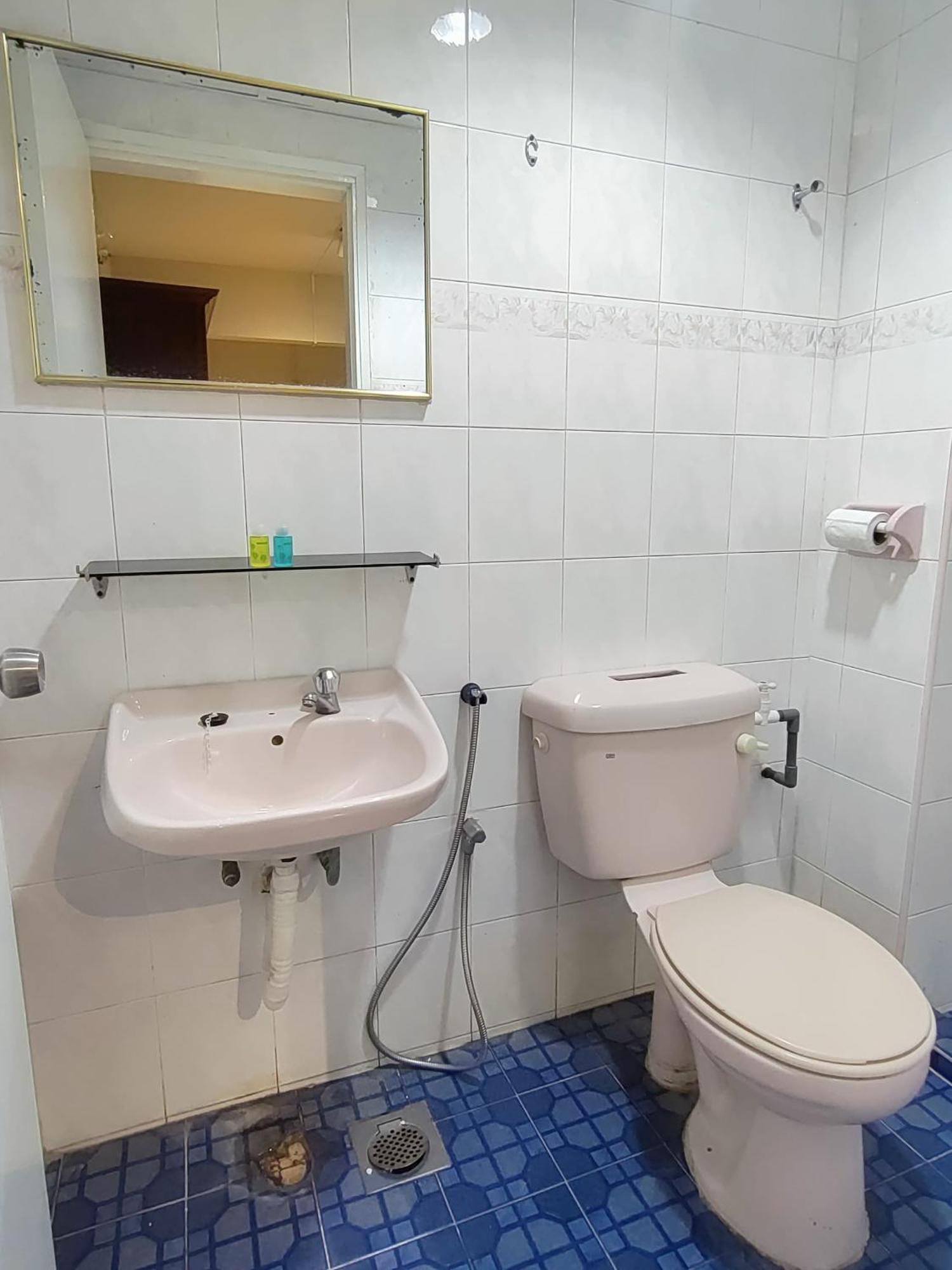 The Little Star Studio Hotel- Star Regency Brinchang Esterno foto