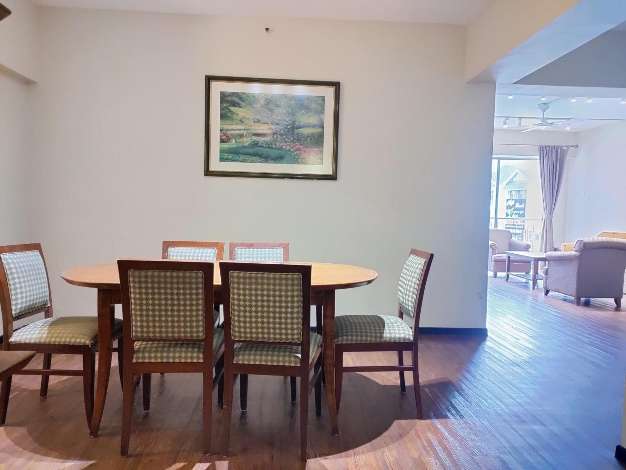 The Little Star Studio Hotel- Star Regency Brinchang Esterno foto