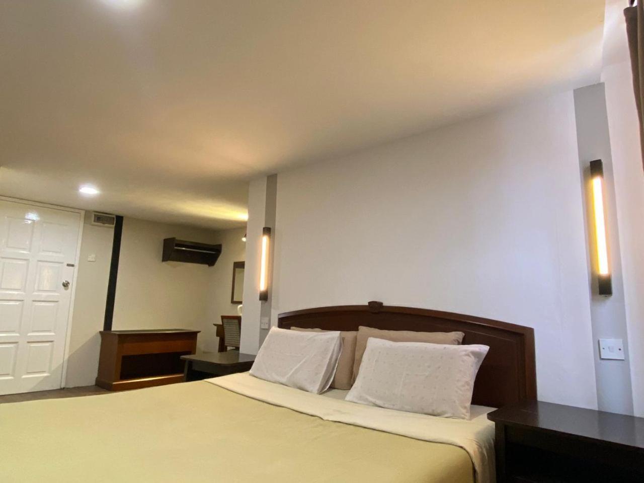 The Little Star Studio Hotel- Star Regency Brinchang Esterno foto