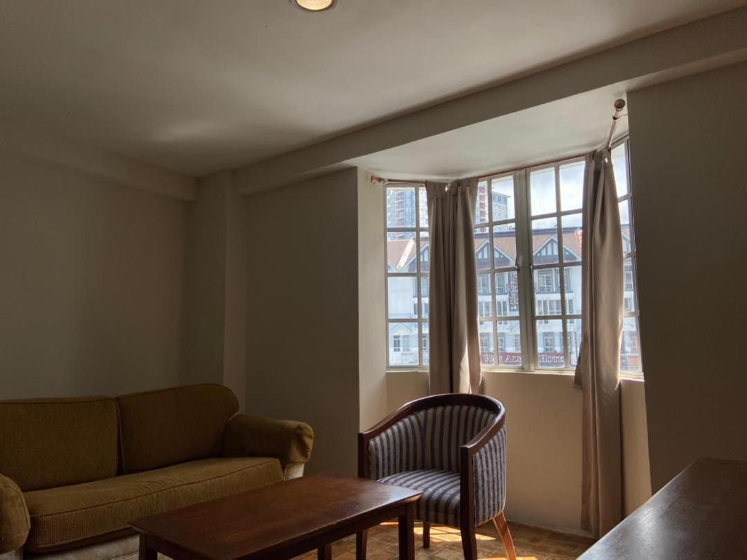The Little Star Studio Hotel- Star Regency Brinchang Esterno foto