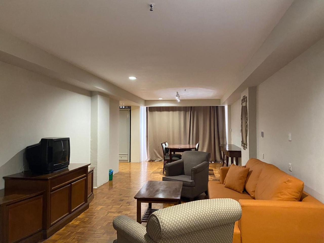 The Little Star Studio Hotel- Star Regency Brinchang Esterno foto