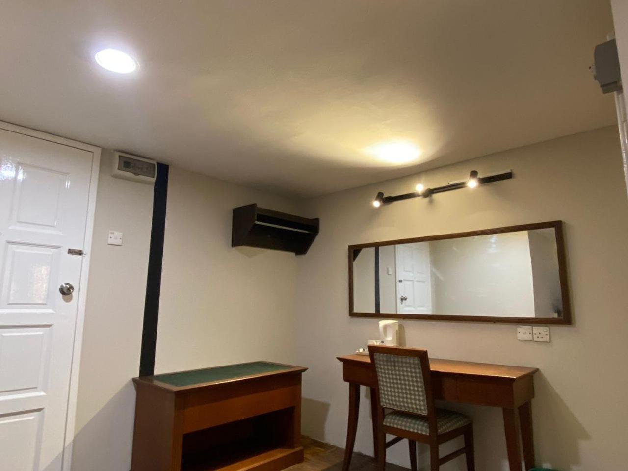 The Little Star Studio Hotel- Star Regency Brinchang Esterno foto