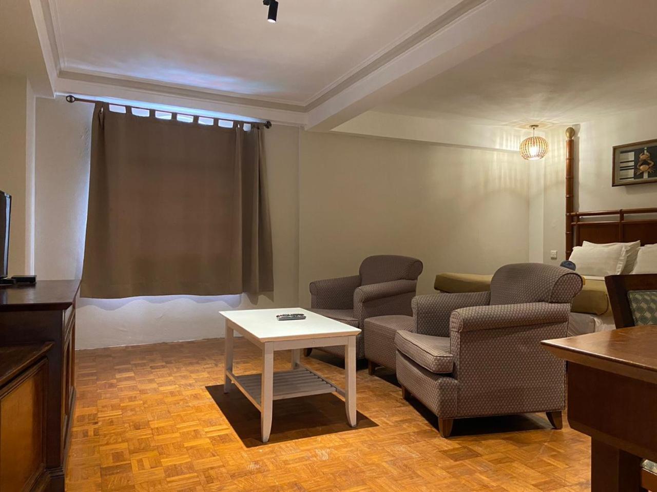 The Little Star Studio Hotel- Star Regency Brinchang Esterno foto