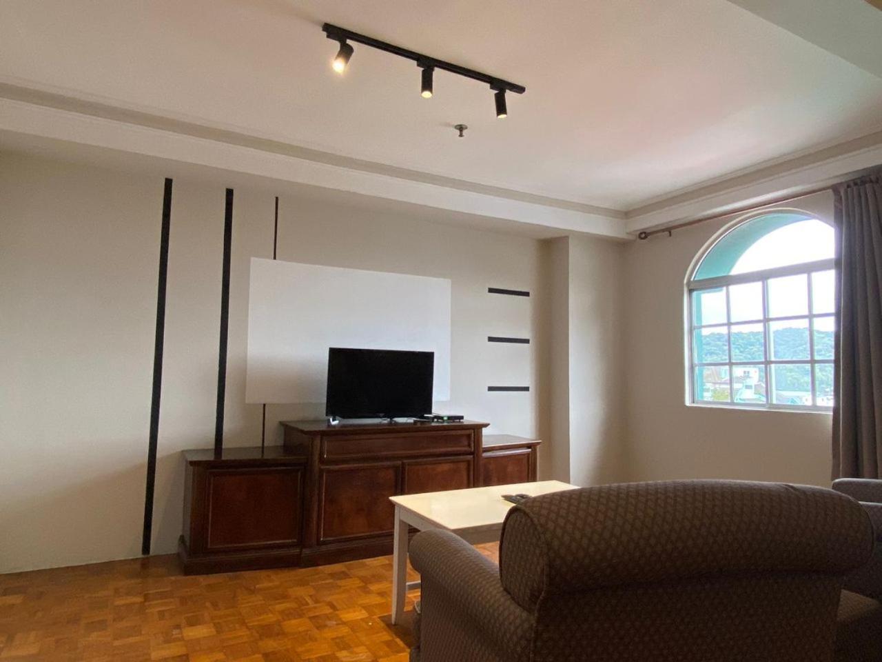 The Little Star Studio Hotel- Star Regency Brinchang Esterno foto