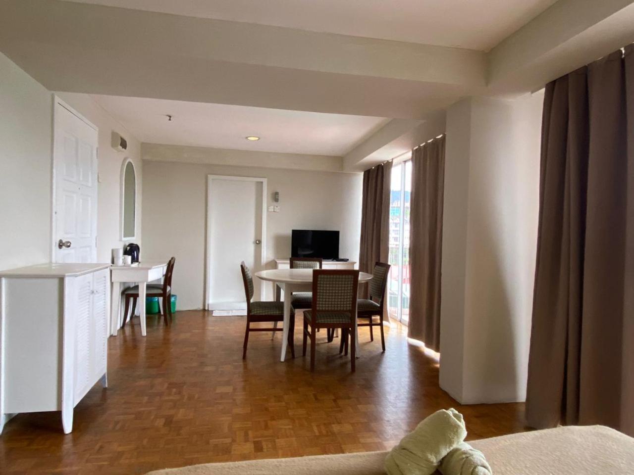 The Little Star Studio Hotel- Star Regency Brinchang Esterno foto