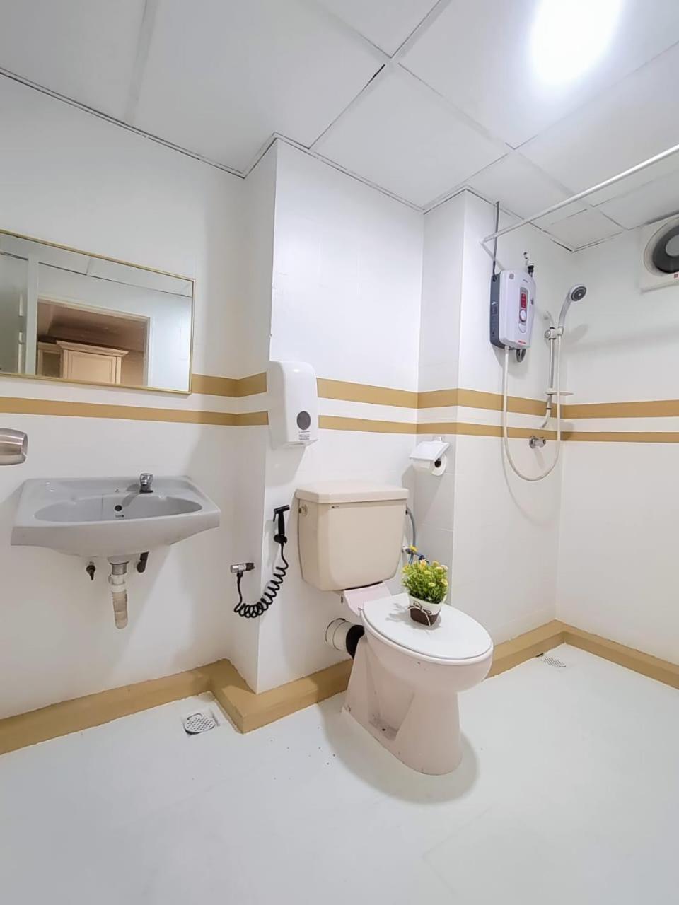 The Little Star Studio Hotel- Star Regency Brinchang Esterno foto