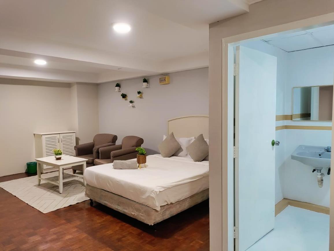 The Little Star Studio Hotel- Star Regency Brinchang Esterno foto
